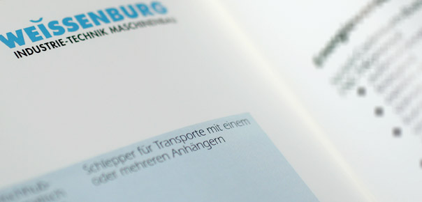 Neuigkeiten rund um WEISSENBURG